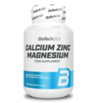 Calcium Zinc Magnésium 100c