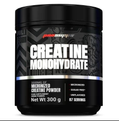 Créatine Monohydrate 300g
