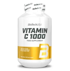 Vitamin C1000 100c