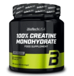 100% Créatine Monohydrate 300g