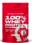 100% whey protéine 500g