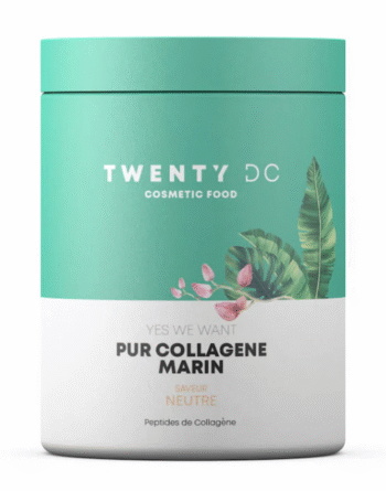 Collagène Marin Pure 240g