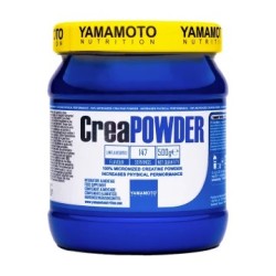 Crea Powder Yakamoto 500g