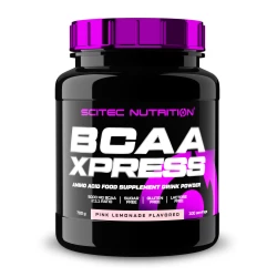 Bcaa + Glutamine xpress (Pastèque)