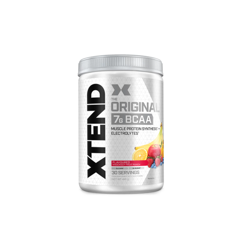 bcaa-xtend-440g